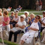 14.08.2021 Kielce. Koncertu z cyklu "Chopinowskie inspiracje" / Jarosław Kubalski / Radio Kielce