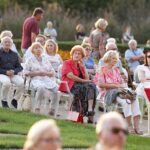 14.08.2021 Kielce. Koncertu z cyklu "Chopinowskie inspiracje" / Jarosław Kubalski / Radio Kielce