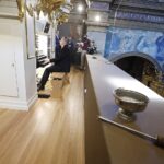 15.08.2021 Kielce. Katedra. Poświęcenie organów po renowacji / Jarosław Kubalski / Radio Kielce