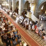 15.08.2021 Kielce. Katedra. Poświęcenie organów po renowacji / Jarosław Kubalski / Radio Kielce