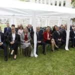 29.08.2021 Radio Kielce. Podsumowanie lata z Radiem Kielce. Piknik w ogrodach radiowych / Jarosław Kubalski / Radio Kielce