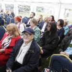 29.08.2021 Radio Kielce. Podsumowanie lata z Radiem Kielce. Piknik w ogrodach radiowych / Jarosław Kubalski / Radio Kielce