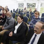 29.08.2021 Radio Kielce. Podsumowanie lata z Radiem Kielce. Piknik w ogrodach radiowych / Jarosław Kubalski / Radio Kielce