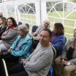 29.08.2021 Radio Kielce. Podsumowanie lata z Radiem Kielce. Piknik w ogrodach radiowych / Jarosław Kubalski / Radio Kielce