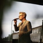 Piotr Salata, fan pewnej sztuki...