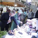 29.08.2021 Radio Kielce. Podsumowanie lata z Radiem Kielce. Piknik w ogrodach radiowych / Jarosław Kubalski / Radio Kielce