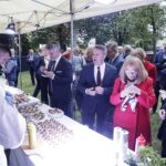 29.08.2021 Radio Kielce. Podsumowanie lata z Radiem Kielce. Piknik w ogrodach radiowych / Jarosław Kubalski / Radio Kielce