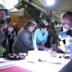 29.08.2021 Radio Kielce. Podsumowanie lata z Radiem Kielce. Piknik w ogrodach radiowych / Jarosław Kubalski / Radio Kielce