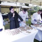 29.08.2021 Radio Kielce. Podsumowanie lata z Radiem Kielce. Piknik w ogrodach radiowych / Jarosław Kubalski / Radio Kielce