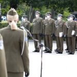 13.08.2021  Kielce. Centrum Przygotowań do Misji Zagranicznych. Święto Wojska Polskiego / Jarosław Kubalski / Radio Kielce