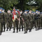 13.08.2021  Kielce. Centrum Przygotowań do Misji Zagranicznych. Święto Wojska Polskiego / Jarosław Kubalski / Radio Kielce