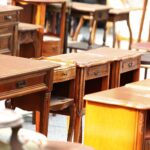 14.08.2021 Kielce. Giełda kolekcjonerska / Jarosław Kubalski / Radio Kielce