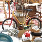 14.08.2021 Kielce. Giełda kolekcjonerska / Jarosław Kubalski / Radio Kielce