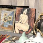 14.08.2021 Kielce. Giełda kolekcjonerska / Jarosław Kubalski / Radio Kielce