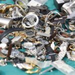 14.08.2021 Kielce. Giełda kolekcjonerska / Jarosław Kubalski / Radio Kielce