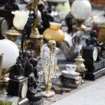 14.08.2021 Kielce. Giełda kolekcjonerska / Jarosław Kubalski / Radio Kielce