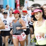 15.08.2021 Kielce. Bieg Tropem Wilczym / Jarosław Kubalski / Radio Kielce