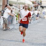 15.08.2021 Kielce. Bieg Tropem Wilczym / Jarosław Kubalski / Radio Kielce