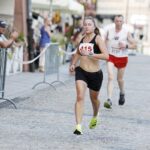 15.08.2021 Kielce. Bieg Tropem Wilczym / Jarosław Kubalski / Radio Kielce