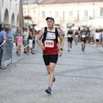 15.08.2021 Kielce. Bieg Tropem Wilczym / Jarosław Kubalski / Radio Kielce