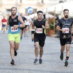 15.08.2021 Kielce. Bieg Tropem Wilczym / Jarosław Kubalski / Radio Kielce