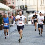 15.08.2021 Kielce. Bieg Tropem Wilczym / Jarosław Kubalski / Radio Kielce