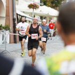 15.08.2021 Kielce. Bieg Tropem Wilczym / Jarosław Kubalski / Radio Kielce