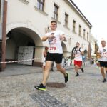 15.08.2021 Kielce. Bieg Tropem Wilczym / Jarosław Kubalski / Radio Kielce