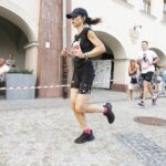 15.08.2021 Kielce. Bieg Tropem Wilczym / Jarosław Kubalski / Radio Kielce