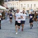 15.08.2021 Kielce. Bieg Tropem Wilczym / Jarosław Kubalski / Radio Kielce