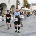 15.08.2021 Kielce. Bieg Tropem Wilczym / Jarosław Kubalski / Radio Kielce