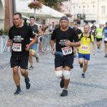 15.08.2021 Kielce. Bieg Tropem Wilczym / Jarosław Kubalski / Radio Kielce