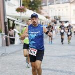 15.08.2021 Kielce. Bieg Tropem Wilczym / Jarosław Kubalski / Radio Kielce