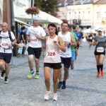 15.08.2021 Kielce. Bieg Tropem Wilczym / Jarosław Kubalski / Radio Kielce