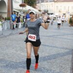 15.08.2021 Kielce. Bieg Tropem Wilczym / Jarosław Kubalski / Radio Kielce