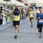 15.08.2021 Kielce. Bieg Tropem Wilczym / Jarosław Kubalski / Radio Kielce