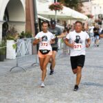 15.08.2021 Kielce. Bieg Tropem Wilczym / Jarosław Kubalski / Radio Kielce