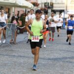 15.08.2021 Kielce. Bieg Tropem Wilczym / Jarosław Kubalski / Radio Kielce