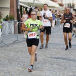 15.08.2021 Kielce. Bieg Tropem Wilczym / Jarosław Kubalski / Radio Kielce