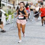 15.08.2021 Kielce. Bieg Tropem Wilczym / Jarosław Kubalski / Radio Kielce