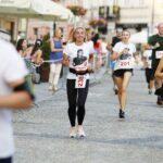 15.08.2021 Kielce. Bieg Tropem Wilczym / Jarosław Kubalski / Radio Kielce