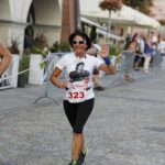 15.08.2021 Kielce. Bieg Tropem Wilczym / Jarosław Kubalski / Radio Kielce