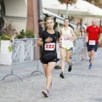 15.08.2021 Kielce. Bieg Tropem Wilczym / Jarosław Kubalski / Radio Kielce