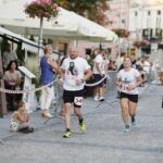 15.08.2021 Kielce. Bieg Tropem Wilczym / Jarosław Kubalski / Radio Kielce