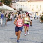 15.08.2021 Kielce. Bieg Tropem Wilczym / Jarosław Kubalski / Radio Kielce