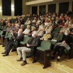 28.08.2021 Kielce. Zespół Państwowych Szkół Muzycznych. Koncert z cyklu "Chopinowskie inspiracje" / Jarosław Kubalski / Radio Kielce