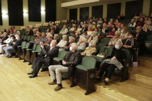 28.08.2021 Kielce. Zespół Państwowych Szkół Muzycznych. Koncert z cyklu "Chopinowskie inspiracje" / Jarosław Kubalski / Radio Kielce