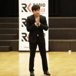 28.08.2021 Kielce. Zespół Państwowych Szkół Muzycznych. Koncert z cyklu "Chopinowskie inspiracje". Viet Trung Nguyen / Jarosław Kubalski / Radio Kielce