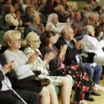 28.08.2021 Kielce. Zespół Państwowych Szkół Muzycznych. Koncert z cyklu "Chopinowskie inspiracje" / Jarosław Kubalski / Radio Kielce