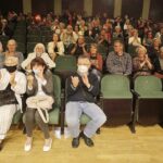 28.08.2021 Kielce. Zespół Państwowych Szkół Muzycznych. Koncert z cyklu "Chopinowskie inspiracje" / Jarosław Kubalski / Radio Kielce